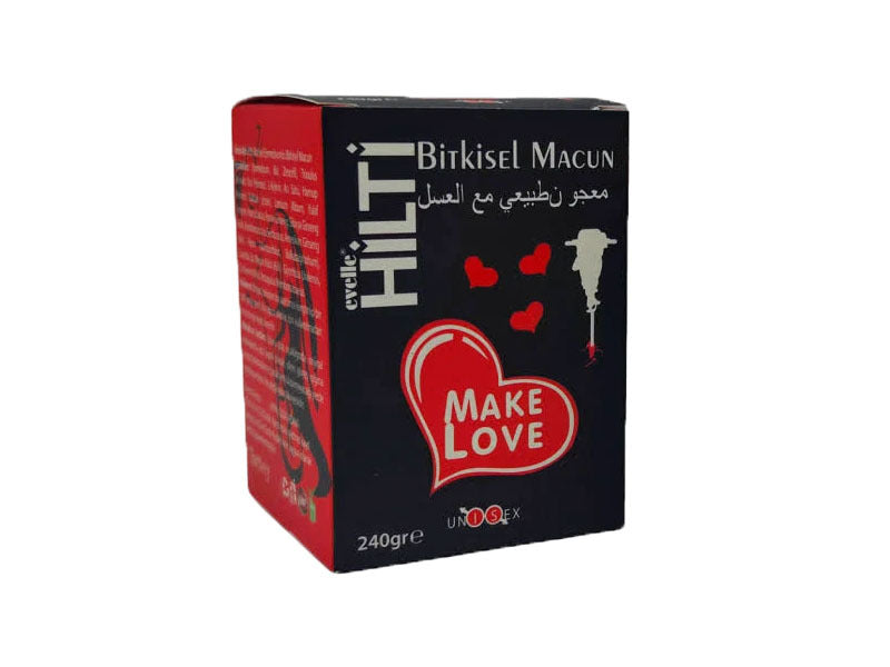 Hilti Performance Macun , 240g