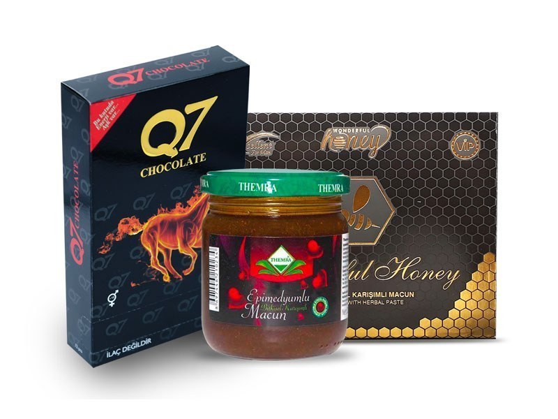 Rocket Set for Better Life