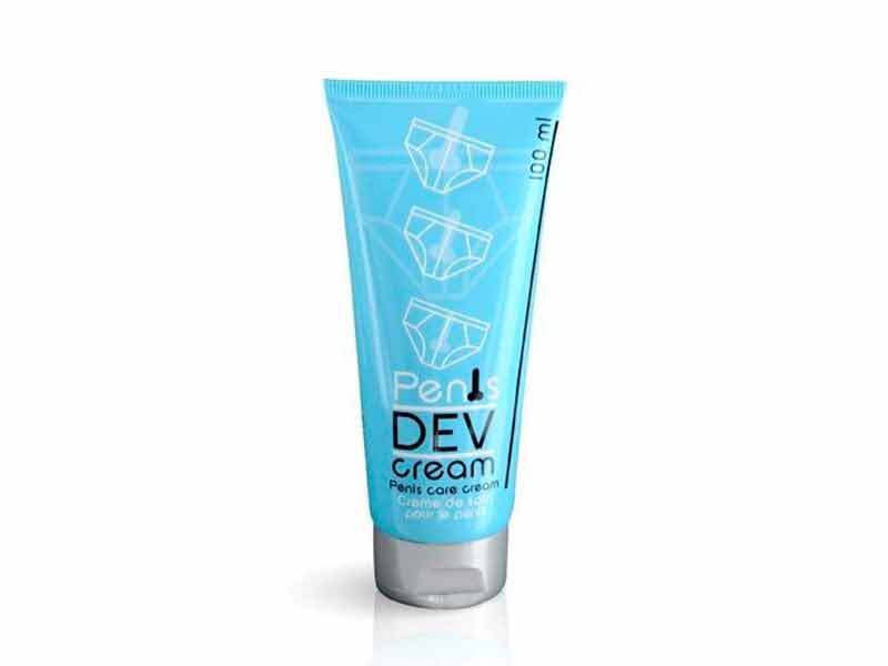 Ruf Penis Care Cream 75 ml