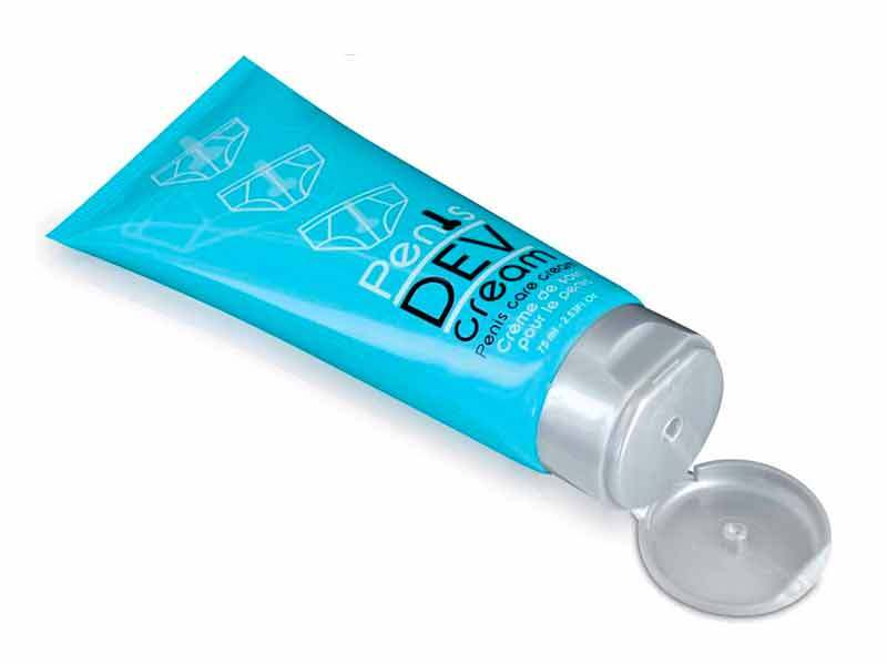 Ruf Penis Care Cream 75 ml