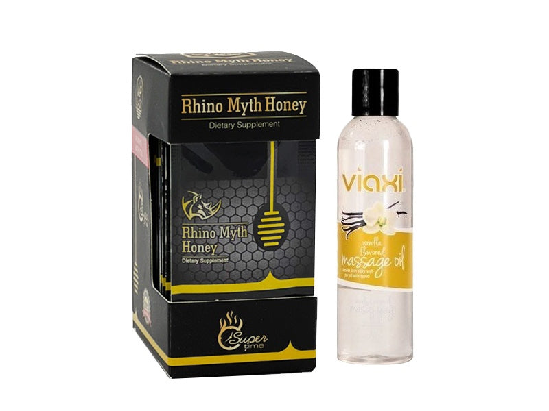 The Scent of Desire SET