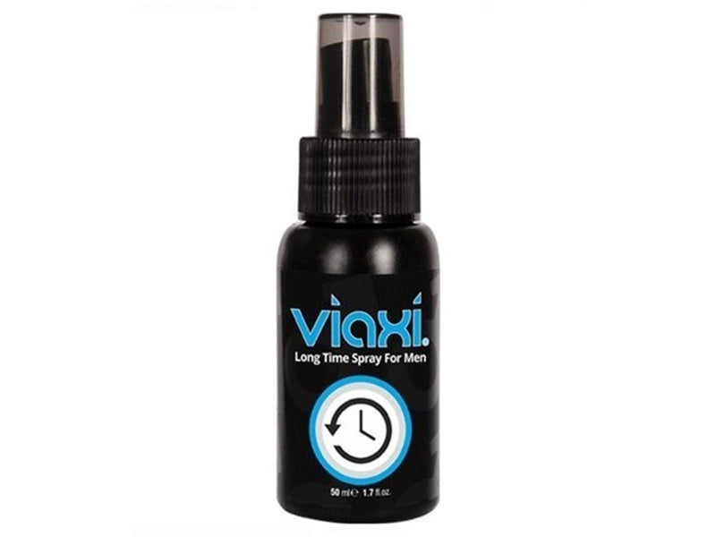 Viaxi Long Time Spray For Men 20 ml