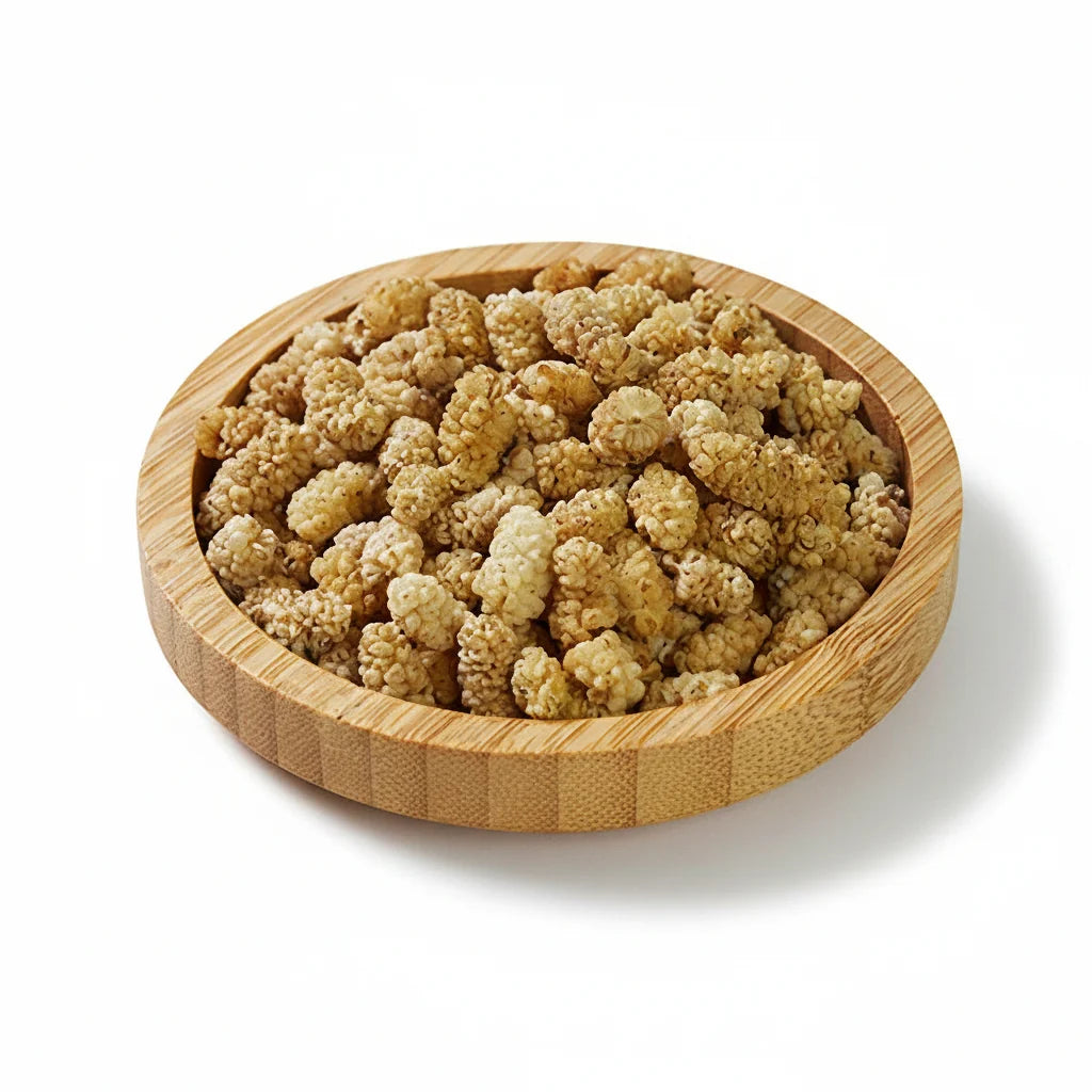 Bulgurlu | Dried Mulberries