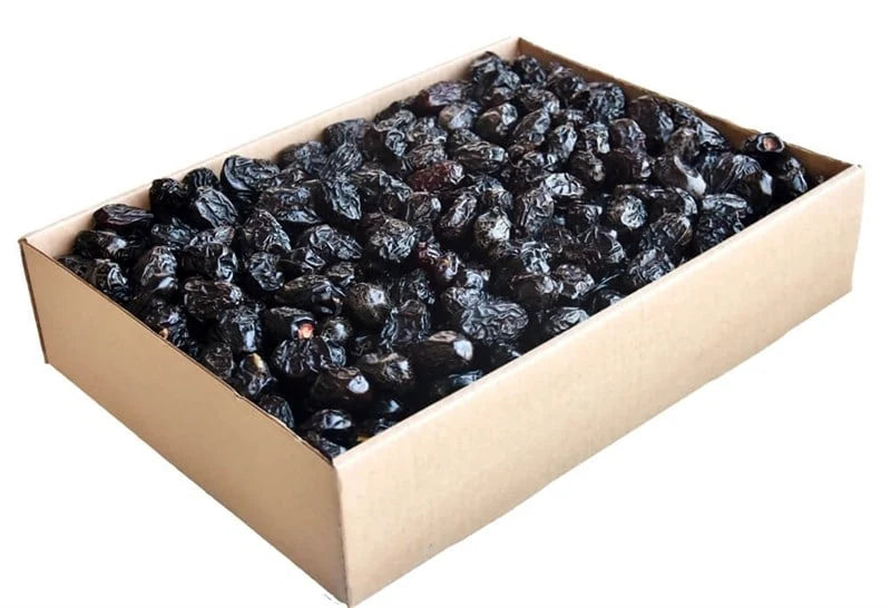Medina Ajwa Dates