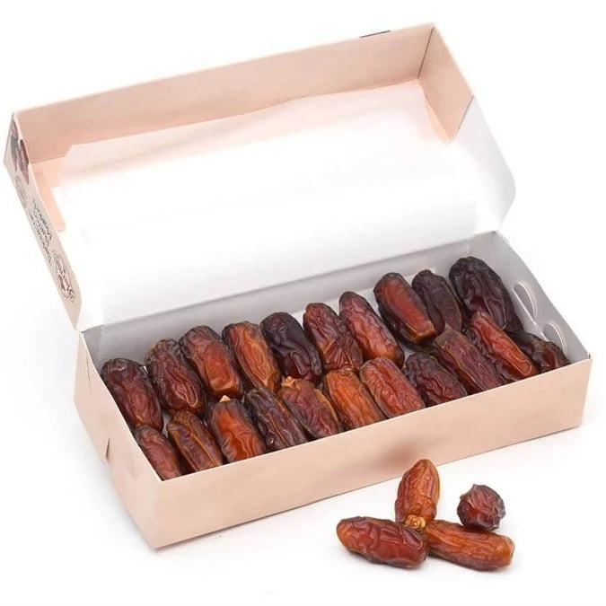 Hurma | Mabroom Madina Dates Large