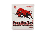 Bufalo Unisex Chocolate, 20 g- 1 pack