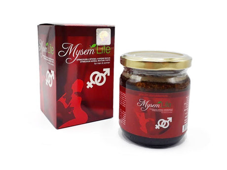 Epimedium Herbal Mixture Paste for Men & Women, 230 g