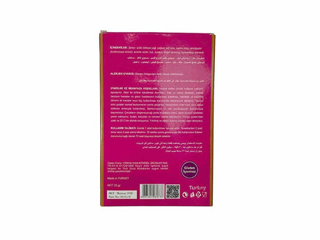 Hilti Lady Female Desire Enhancing Chocolate 12 Pcs