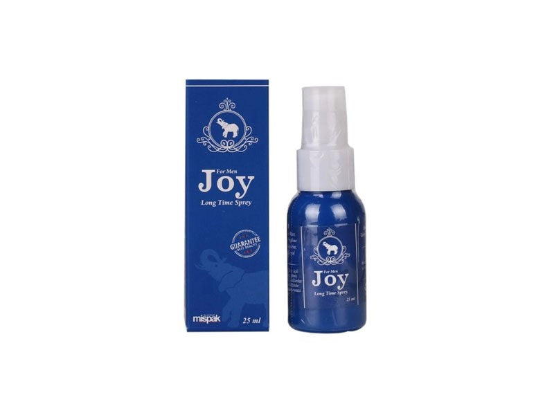 Joy Delay Spray For Man 25 ml