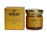 Lotus Honey Herbal Strength Paste 43 gm