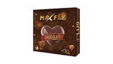 Max Fly Herbal Mixed Chocolate 25 gr