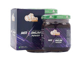 Maximum Power Herbal Mix Paste, 240 g