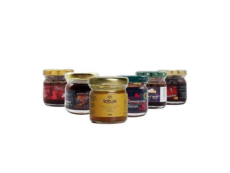 Maximum Power Set of Enhancements for Men and Woman 2