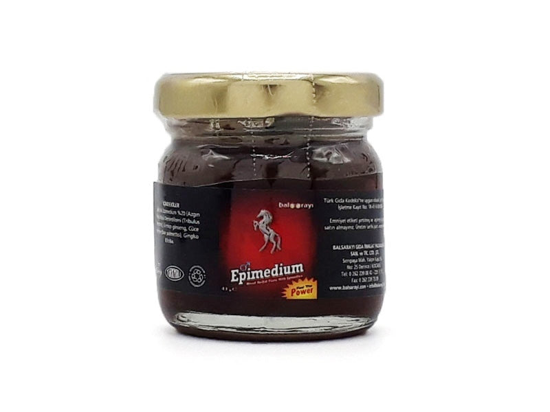 Mixed Herbal Paste with Epimedium for Men, 43 g
