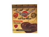 Nitromax Ginseng Chocolate 20g