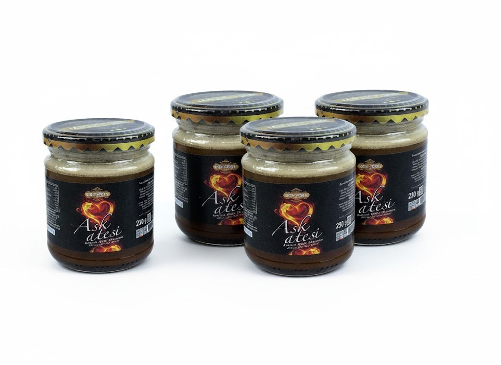 Pay for 3 items and get the 4th one for FREE