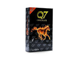 Q7 Epimedium Chocolate, 35 g, 12 packs