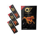 Q7 Epimedium Chocolate, 35 g, 12 packs