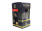 Rhino Myth Honey 7 g, 12 Sachet Black
