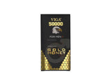 Viga 50000 Honey for Men 7X 5 gm sachets