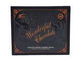 Wonderful Chocolate Natural Paste, 15 g, 12 pieces