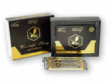 Wonderful Honey Natural Paste , 15 g, 12 pieces