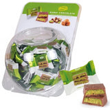 Antep Pistachio & Kadayif Dubai Chocolate Bar - 16gr
