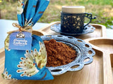 Artukbey | Grounded Special Dibek Coffee with Mastic Drops