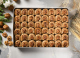 Asi | Nightingale Nest Walnut Baklava Tray