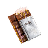 Beyoglu | Angel Hair Milky Chocolate with Cotton Candy and Pistachio Cream