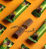 Beyoglu | Dubaco Crispy Kadayif Dubai Milk Chocolate - 35g