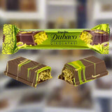 Beyoglu | Dubaco Crispy Kadayif Dubai Milk Chocolate - 35g