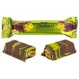 Beyoglu | Dubaco Crispy Kadayif Dubai Milk Chocolate - 35g