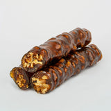 Bulgurlu | Natural Walnut Churchkhela with Mullberry Molasses (Gluten Free, No Added Sugar)