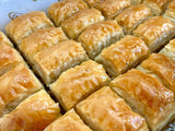 Celebiogullari | Antep Walnut Baklava