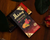 Diblong Ginseng Herbal Capsule Duo