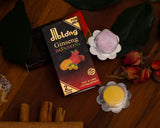 Diblong Ginseng Herbal Capsule Duo