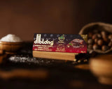 Diblong Cezerye Hazelnut and Ginseng 30 g