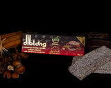 Diblong Cezerye Hazelnut and Ginseng 30 g