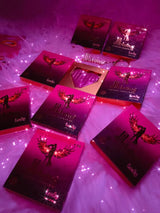 Diblong Lady Bitter Chocolate with Ginseng 16 g