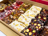 Eyup Sultan Turkish Delight Wick Mix - The Indispensable Dessert Treat