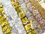 Ganik Sarsultan | Turkish Delight Double Roasted Gourmet Mix
