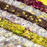 Ganik Sarsultan | Turkish Delight Double Roasted Gourmet Mix