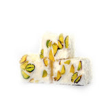 Ganik Sarsultan | Turkish Delight Double Roasted Sultan Wick with Coconut Flakes
