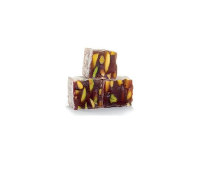 Ganik Sarsultan | Turkish Delight Double Roasted with Pistachio & Icing