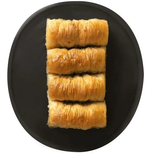 Gaziburma Mustafa  Turban Burma Baklava