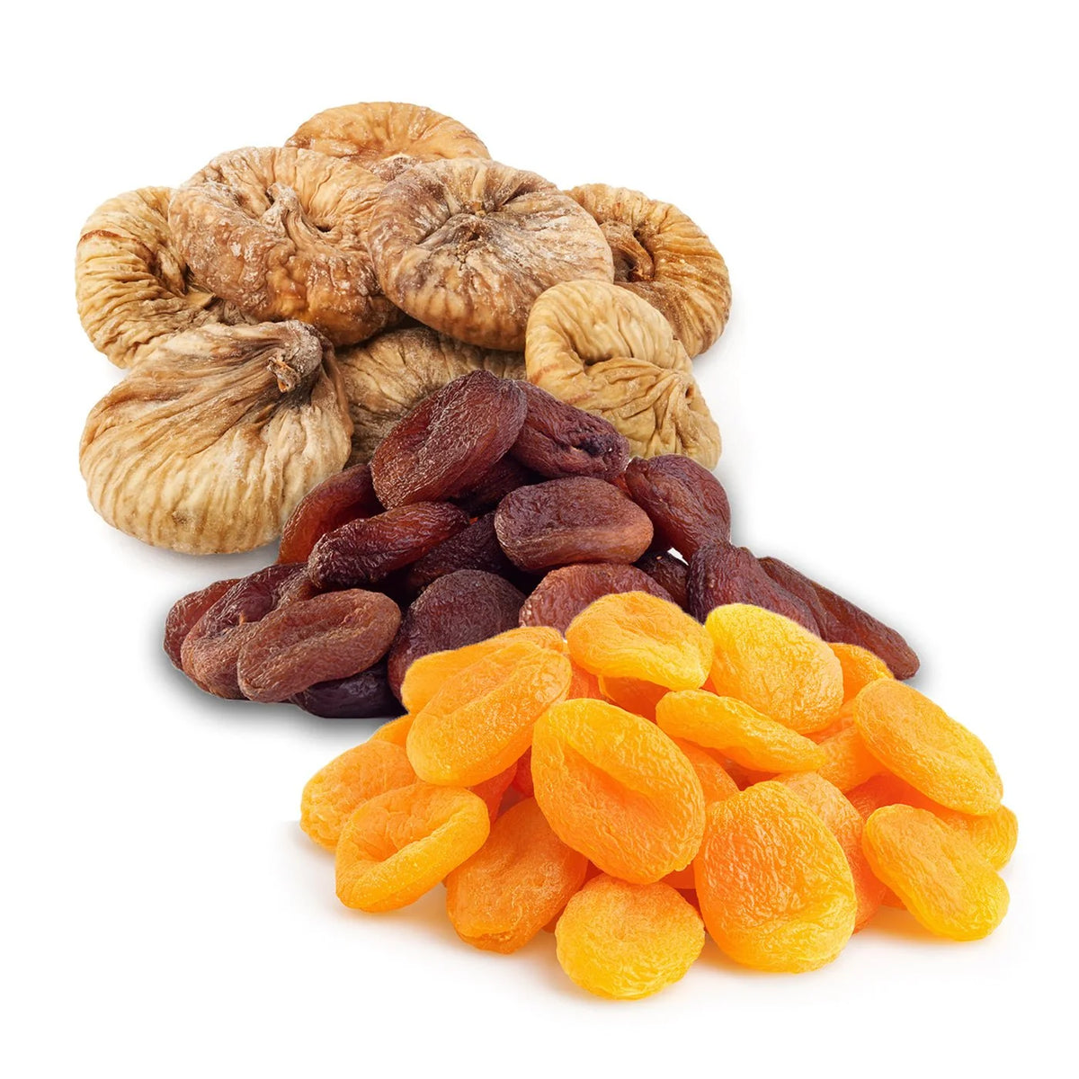 Obama Kuruyemis| Dried Turkish Fruit Mix (Premium)