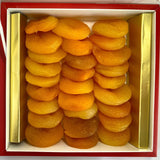 Obama Kuruyemis| Dried Apricots (Premium)