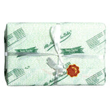 Haci Bekir Exclusive Turkish Delight Plain - Unique Consistency Lokums