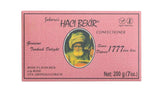 Haci Bekir | Exclusive Turkish Delight Rose Flavored - Unique Consistency Lokums